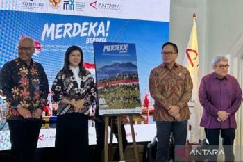 Wamen BUMN: ANTARA miliki peran ganda strategis di ekosistem jasa informasi
