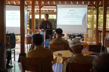 BNNP DIY perkuat kolaborasi lintas sektor dalam penanggulangan narkoba