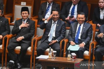 Memperbaiki kualitas regulasi penyelenggaraan ibadah haji