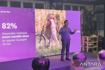 Jalan panjang menuju sukses literasi keuangan