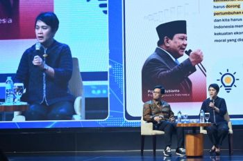 Kementerian Komdigi bantu sinkronisasi data bansos cegah salah sasaran