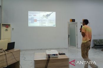 Kenaikan tarif pas penumpang di Selatpanjang, Pelindo janji fasilitas dan pelayanan lebih baik