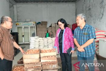 Pemkot Yogyakarta pastikan stok beras di tingkat distributor aman