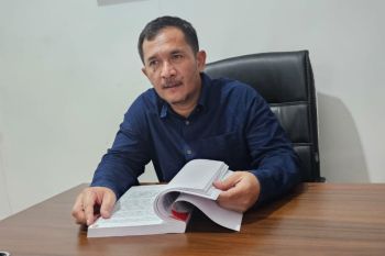 Ketua Komisi A DPRD DIY apresiasi normalisasi tiga sungai di Yogyakarta