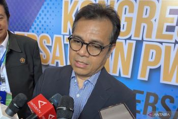 Kemkomdigi tegaskan tak ada pembatasan liputan demo bagi media massa
