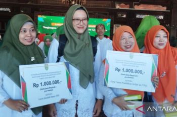 Kemendikdasmen siap perkuat kesejahteraan guru non-ASN