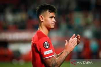 Mees Hilgers berharap kembali ke Timnas Indonesia pada bulan November