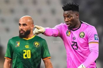 Kualifikasi Piala Dunia 2026 zona Afrika, pertarungan empat negara