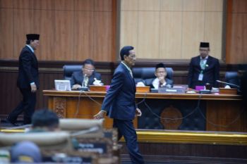 Pemda DIY menetapkan enam fokus pembangunan pada 2026