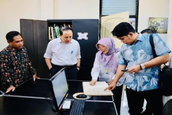 Kantah Kota Yogyakarta terapkan zona integritas wujudkan WBBM