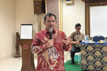 Eko Suwanto dorong Pemda DIY bantu selesaikan masalah sampah