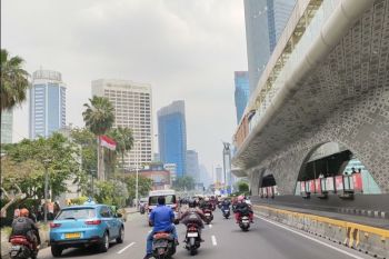Industri Teknologi dan Kreatif Jadi Buruan Utama Pencari Kerja Muda di Jakarta