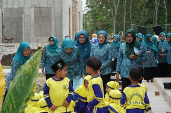 Wabup Gunungkidul: Pola asuh anak era digital harus adaptif perkembangan zaman
