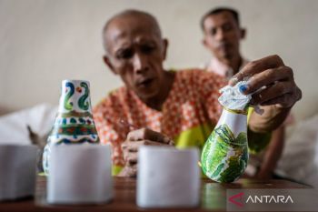 Psikolog: Seimbangkan waktu untuk kesenangan diri dan tanggung jawab