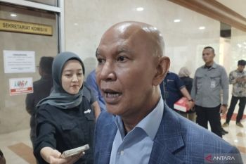 PDI perjuangan hormati proses OTT KPK terhadap Bupati Ponorogo