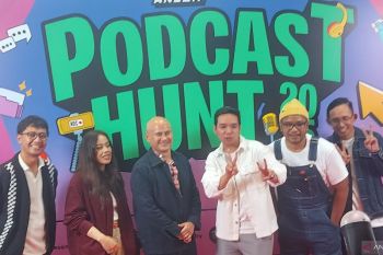 Cara membuat konten podcast bagi pemula, hindari tiga kesalahan fatal