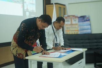 Wujudkan Desa Ramah Anak, Pertamina Patra Niaga kerja sama dengan berbagai pihak