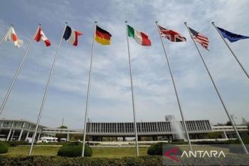 Anggota G7 cari alternatif pasokan mineral kritis di luar dominasi China