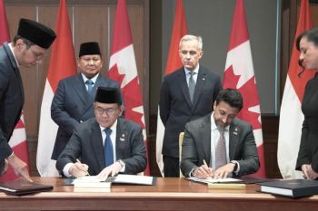 Indonesia, Canada enter new chapter in trade through ICA-CEPA