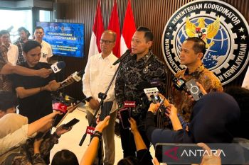 Indonesia to revitalize 154 transmigration areas for industry