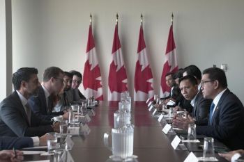 Indonesia hopes CEPA with Canada will fast-track trade and investment