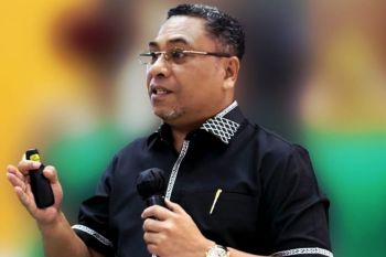 Kominfo Ambon minta orang tua batasi gawai anak cegah pelecehan  medsos