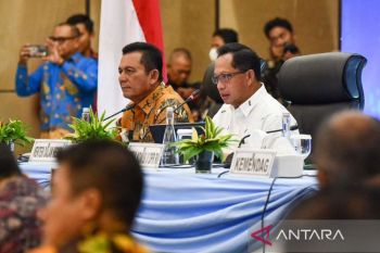 Mendagri: Koordinasi pemerintah pusat-pemda solusi cegah insiden MBG