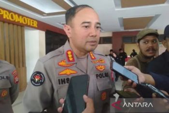 Polda DIY mengusut dugaan oknum Polairud terlibat distribusi BBM Sadeng