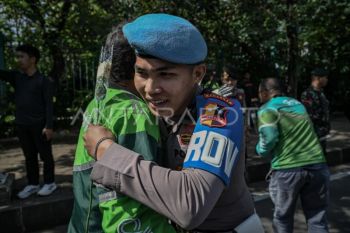 PSKP UGM : Reformasi kepolisian harus menyentuh substansi