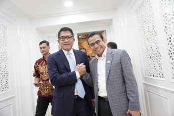 Dapatkan Hak Siar Piala Dunia 2026, DPR RI Minta TVRI Benahi Infrastruktur Hingga ke Pelosok Negeri