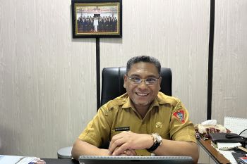 Ada siswa minta bantu kerjakan PR , 78 aduan masuk lewat  layanan 112 Pemkot Ambon