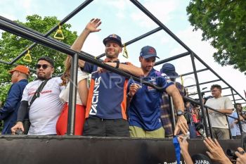 MotoGP Mandalika: Panggung Balap Dunia di Bumi Sasak