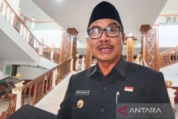 Pemkot Yogyakarta menerjunkan 45 bidan hadirkan puskesmas tanpa dinding