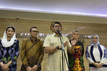 Deputy Agriculture Minister collects data on clove Cs-137 report