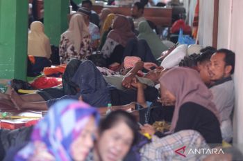 Memetik hikmah di balik langit runtuh Buduran Sidoarjo