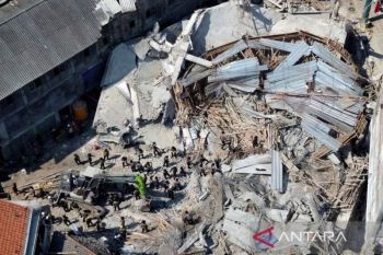 Kemenag DIY menunggu instruksi pusat untuk mendata PBG ponpes