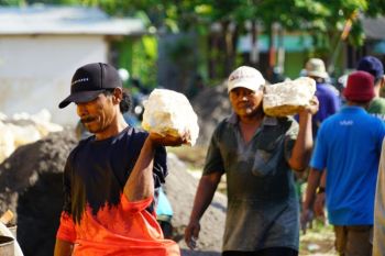 Bupati Gunungkidul: Gotong royong sebagai filosofi hidup dan kekuatan sosial