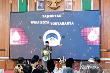 Wali Kota Yogyakarta: Program Mas Jos atasi food waste dan inovasi Pemkot