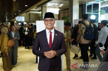 Komisi I DPR: Pengembang gim daring harus mematuhi hukum digital