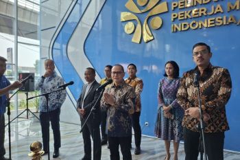 KP2MI, ministries cooperate in vocational training for migrant workers