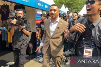 Kemenbud kawal reformasi tata kelola royalti musik