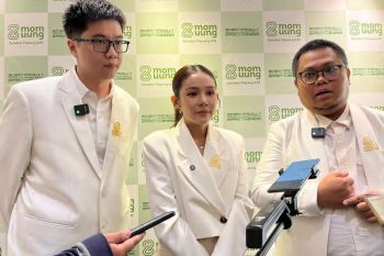 Pendiri Mom Uung: Kecerdasan anak berawal dari kualitas ASI