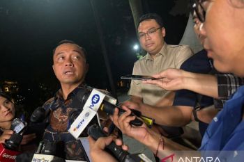 Pemerintah mengkaji skema APBN bangun pondok pesantren