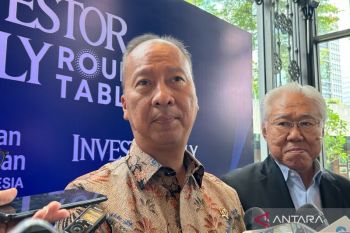 Indonesian govt to issue new industrial radiation reporting rules