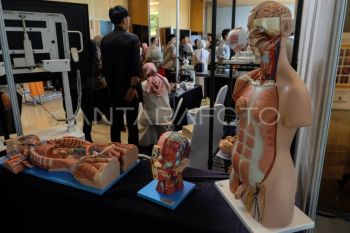 Tubuh beri sejumlah sinyal ketika kekurangan zat besi