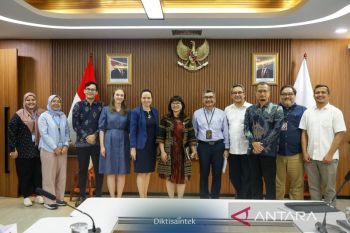 Indonesia, Poland exploring cooperation to improve talent development