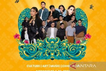 BCL dan Kahitna bakal ramaikan Nusa Dua Festival 2025