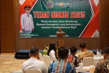 Wabup: Investasi menjadi mesin utama dalam pertumbuhan ekonomi daerah