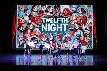 A Decade of Partnership in the Arts: EiM and the Royal Shakespeare Company Celebrate 10 Years