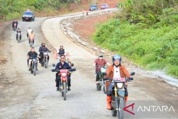 Kaltim prioritaskan pemeliharaan jalan pada 2026